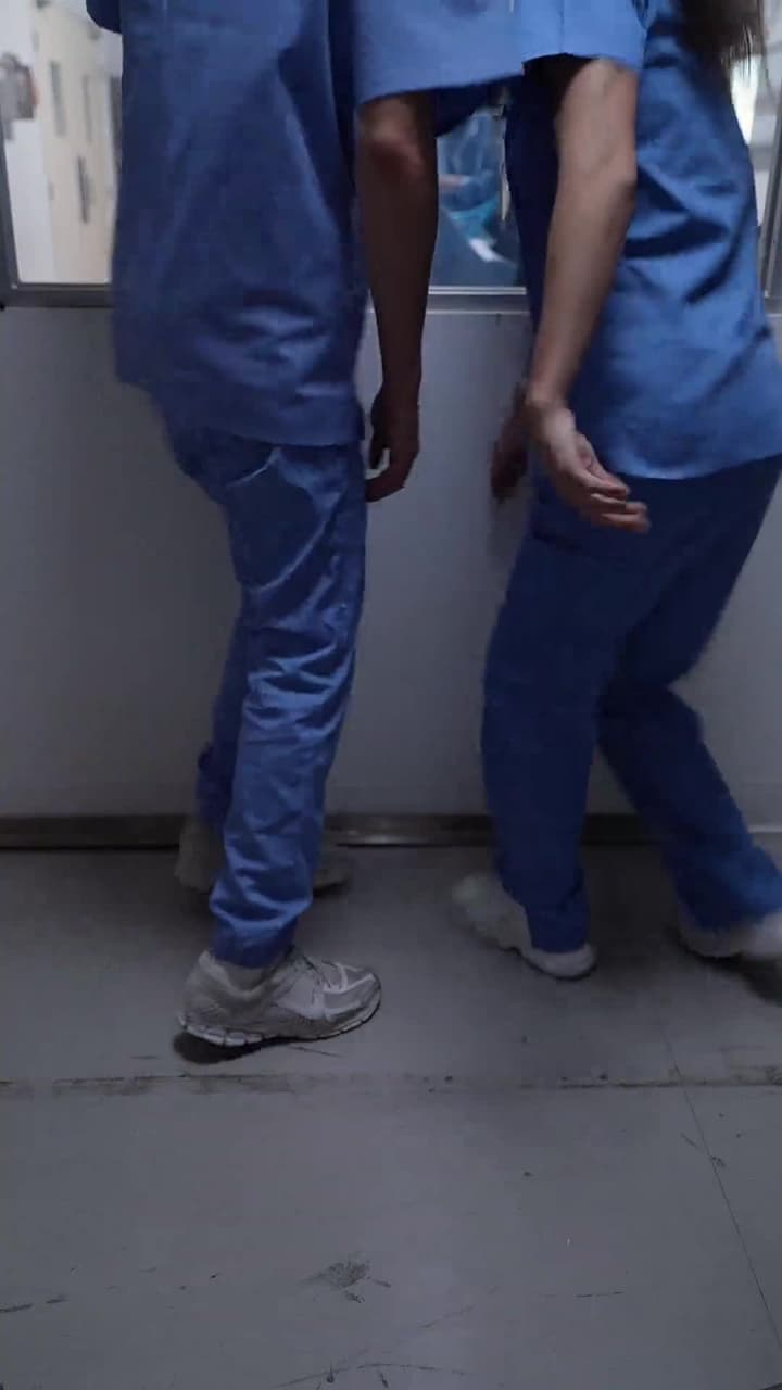 Latido de Scrubs - Episode 17