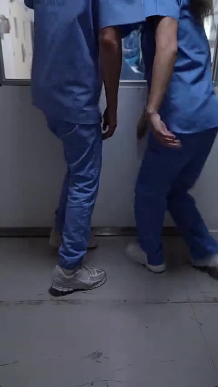 Batida do Coração de Scrubs - Episode 17