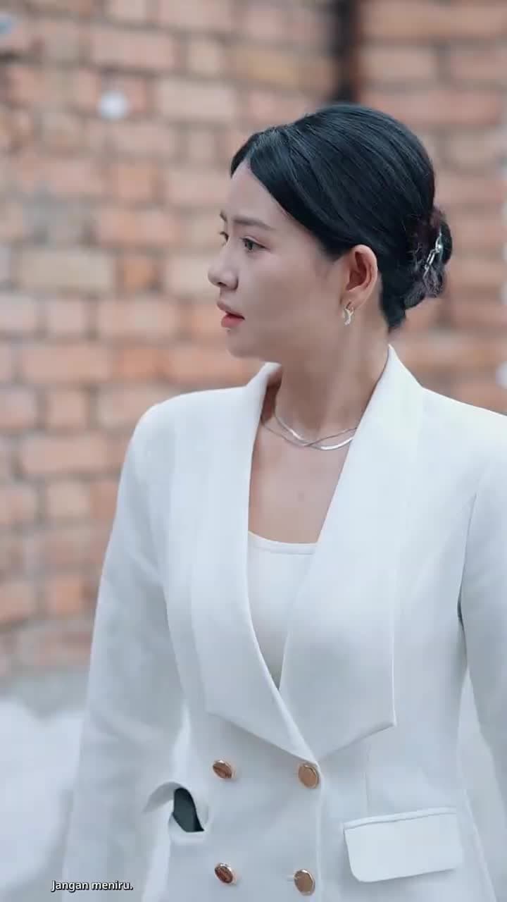 Jejak Kenangan yang Hilang - Episode 60