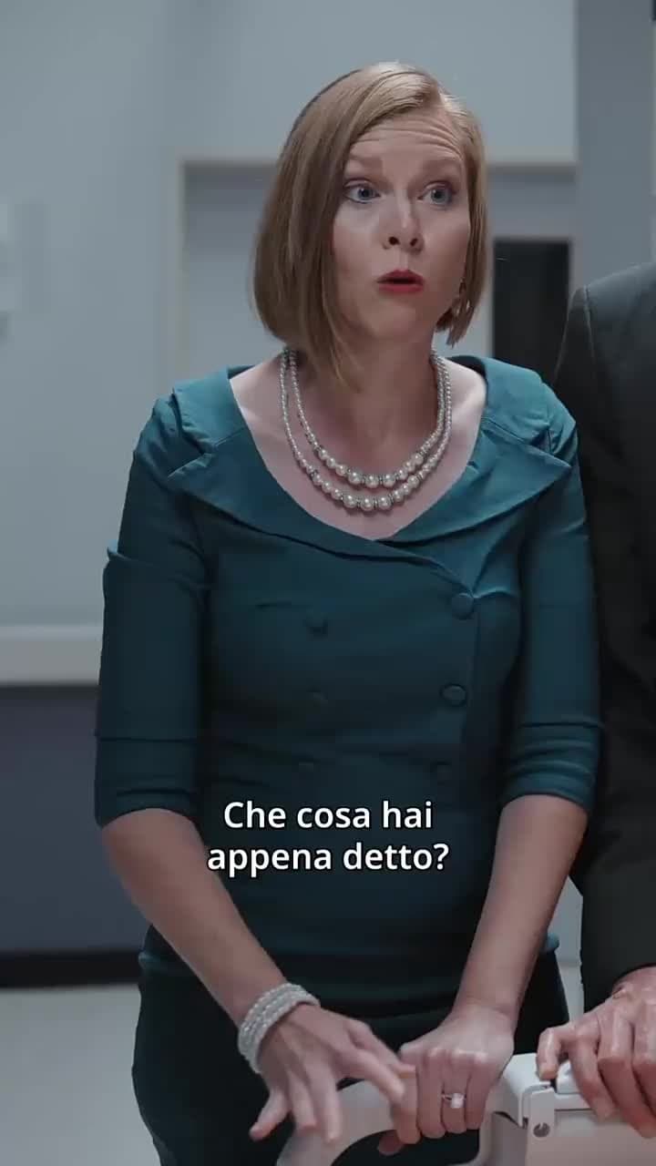 30 Anni di Sonno, I Fratelli in Ginocchio - Episode 33