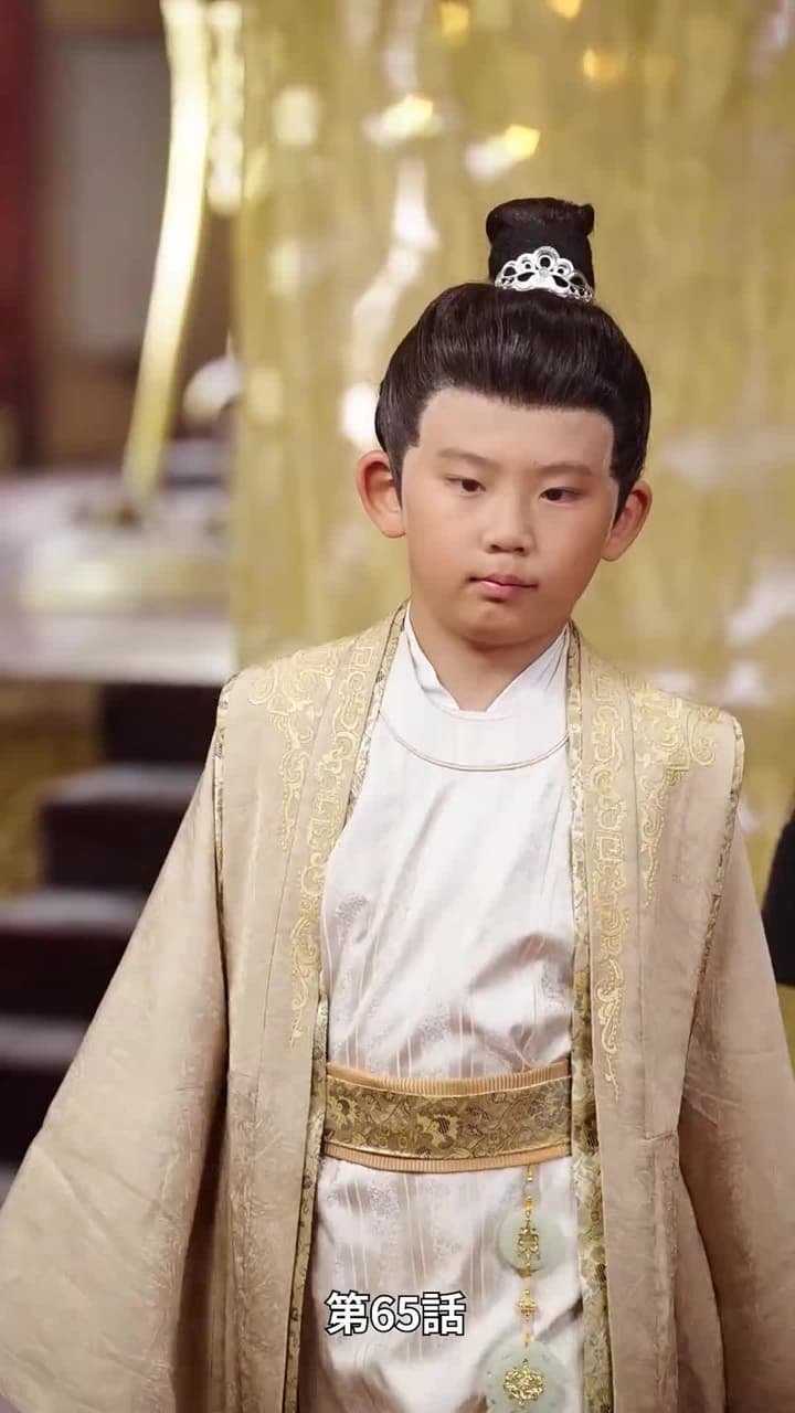 乞食に嫁いだら国主でした - Episode 65