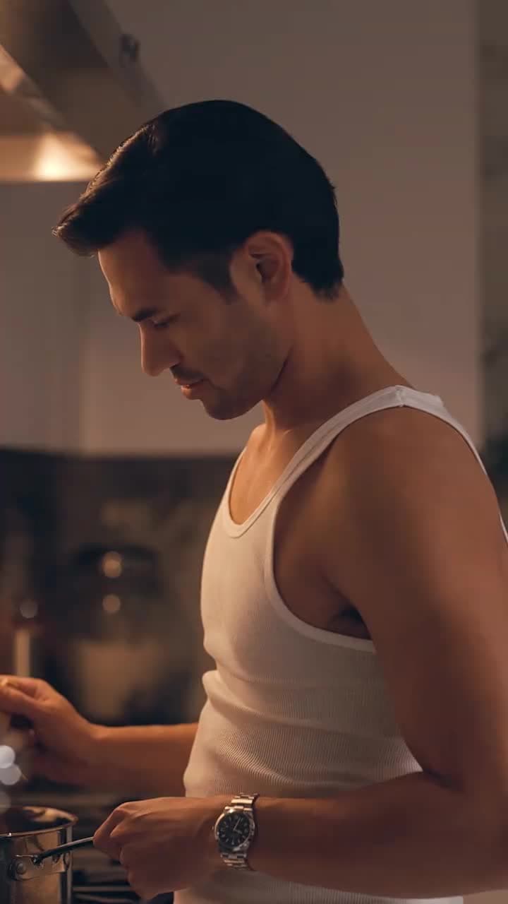Love in a Flash - Episode 17