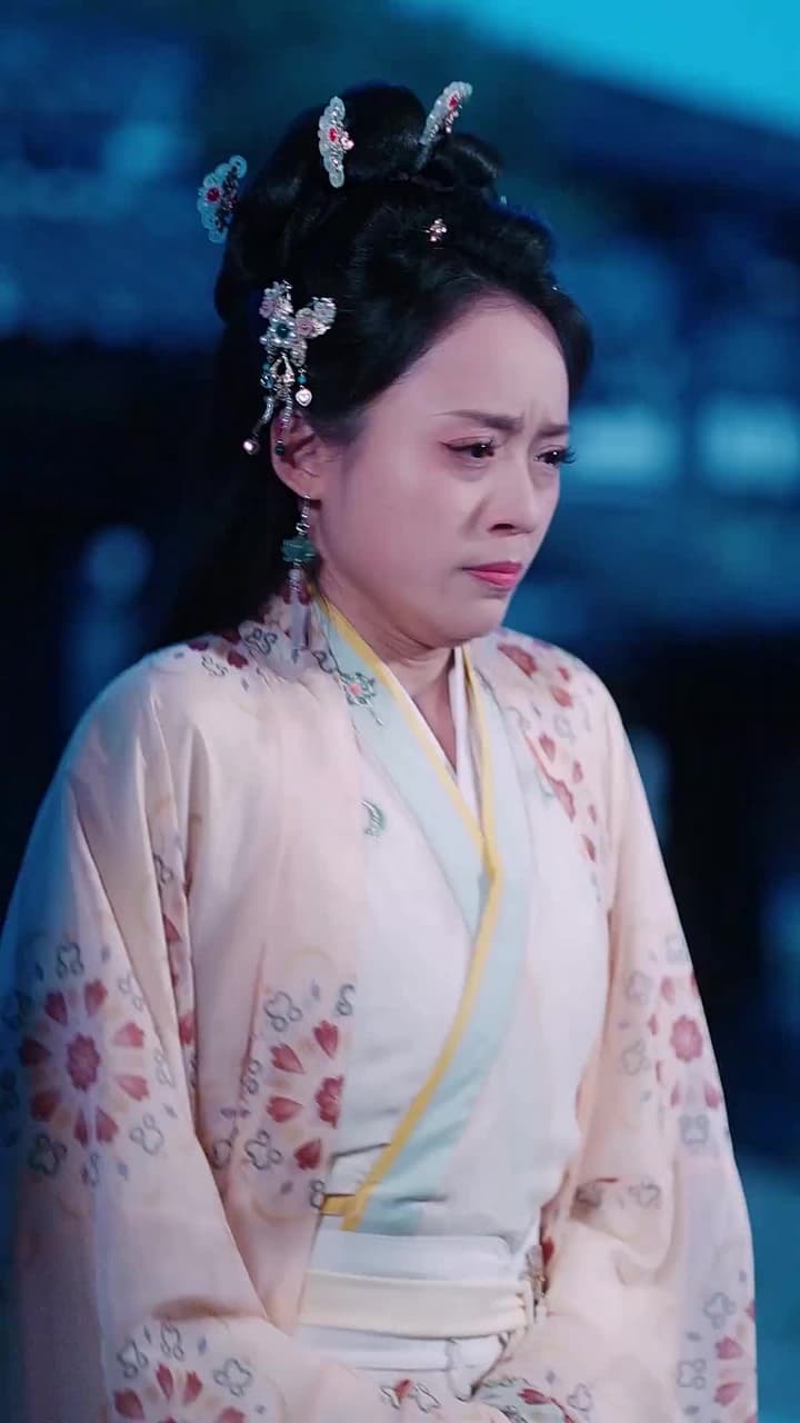 숨겨진 봉황 - Episode 53