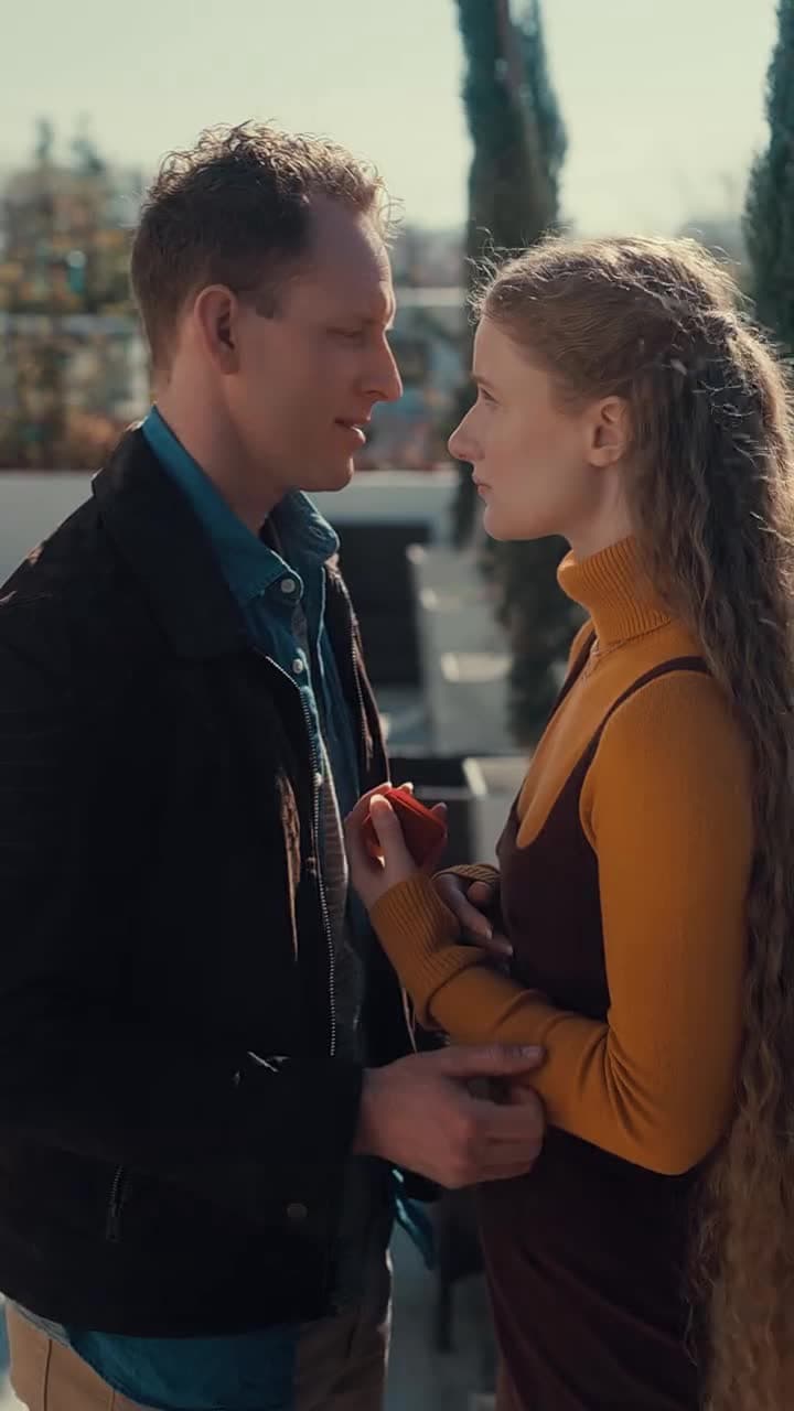 Love in a Flash - Episode 25