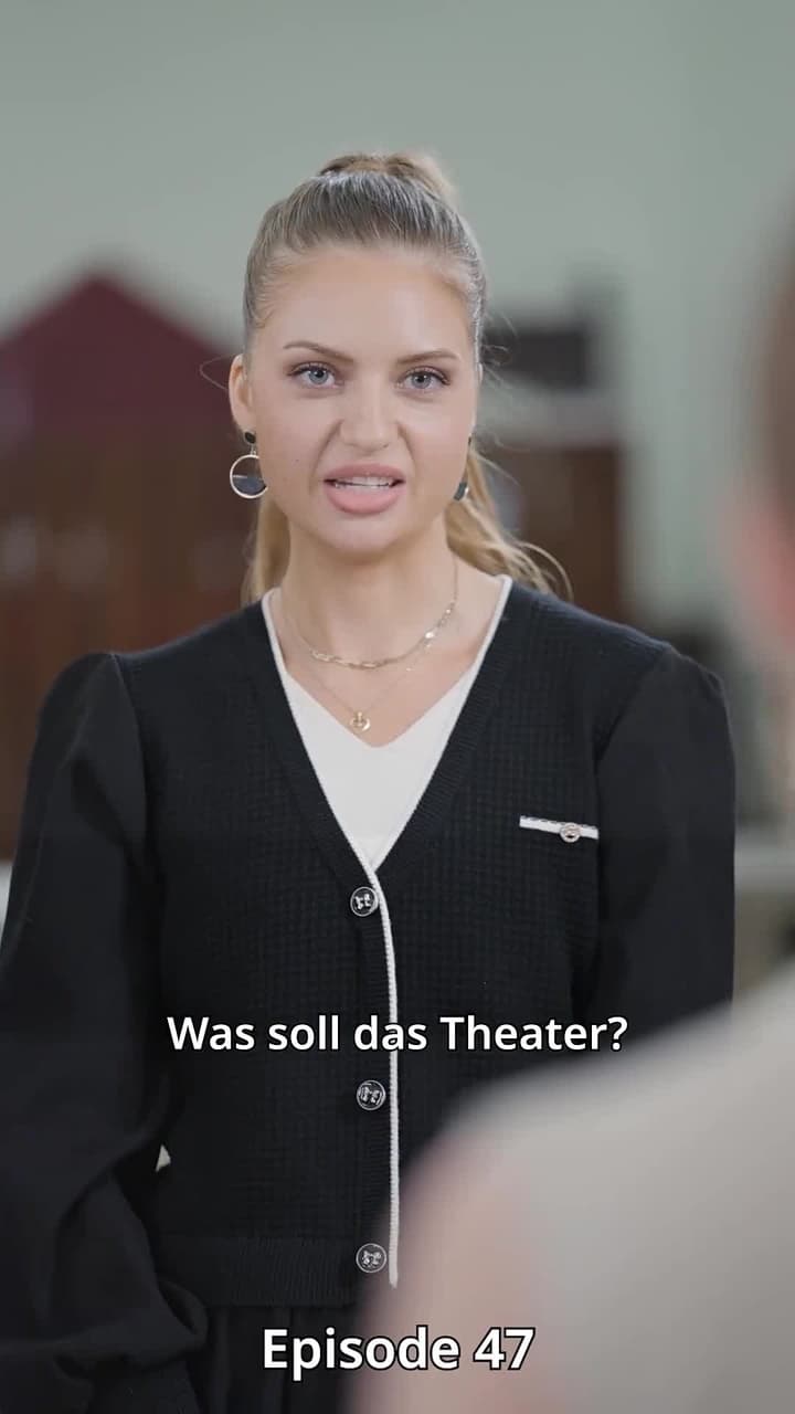 [Synchron]Gemeinsam durch dick und dünn - Episode 47