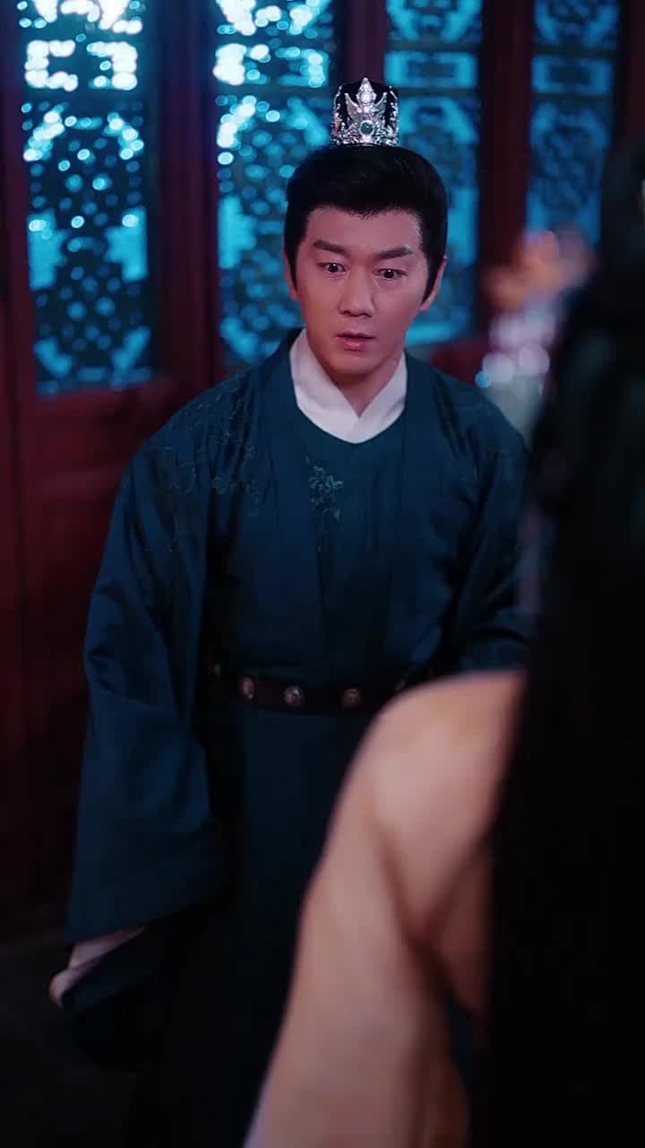 숨겨진 봉황 - Episode 56