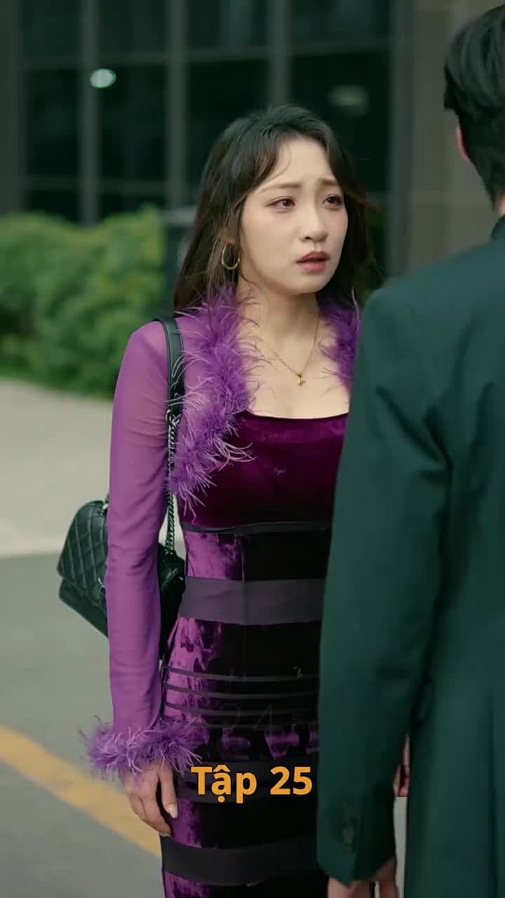 [Lồng tiếng]Tình Nghĩa Sâu Nặng Hoá Hư Không - Episode 25