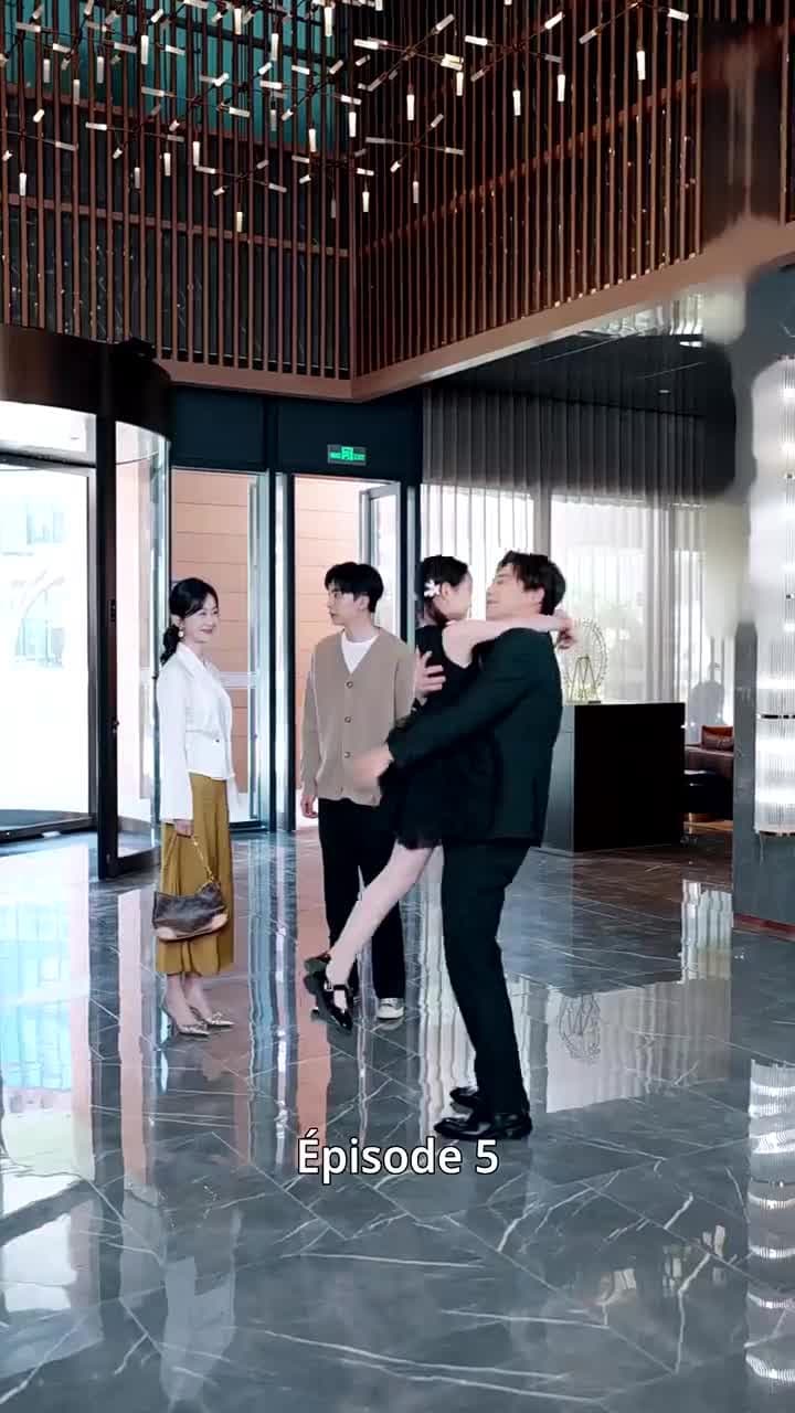 Mariage Long, Divorce Rapide - Episode 5
