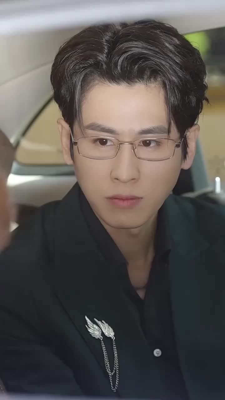 [Lồng tiếng]Lắng Nghe Tiếng Lòng Em - Episode 26