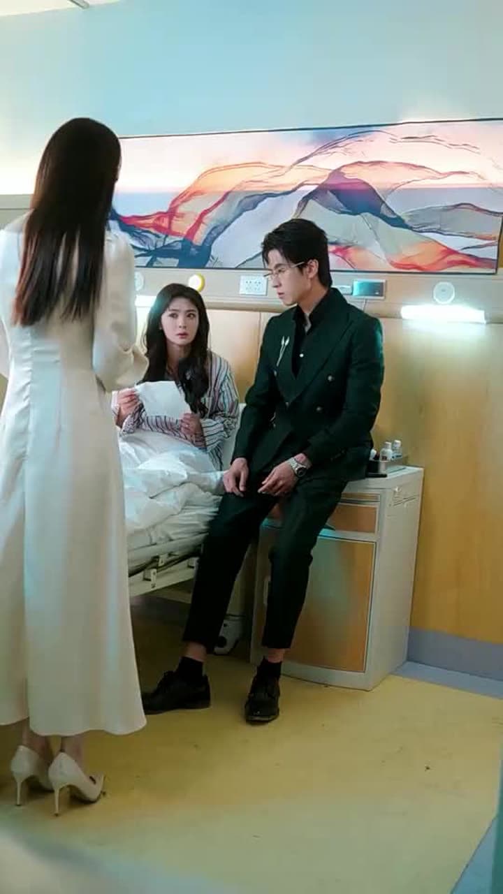 [Lồng tiếng]Lắng Nghe Tiếng Lòng Em - Episode 70