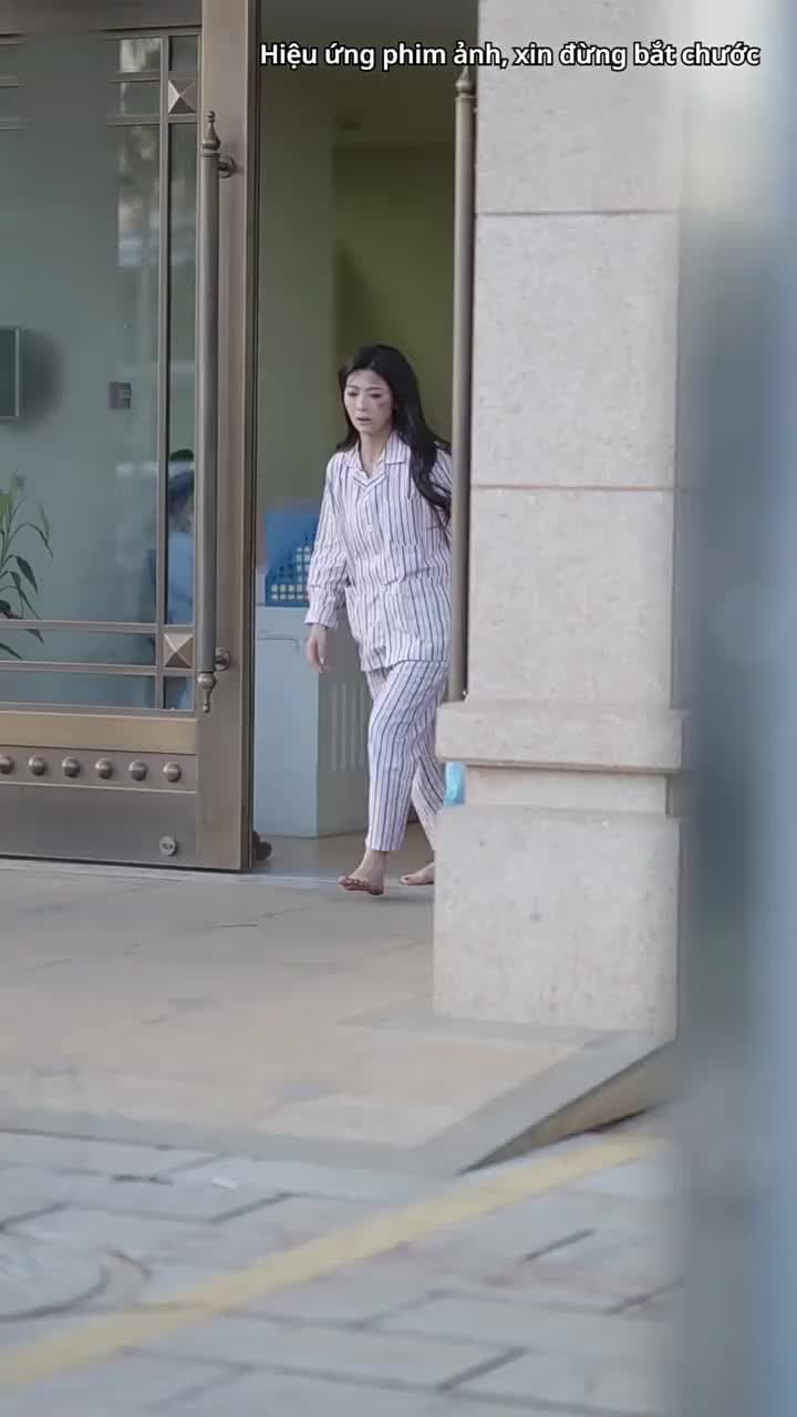 [Lồng tiếng]Lắng Nghe Tiếng Lòng Em - Episode 22