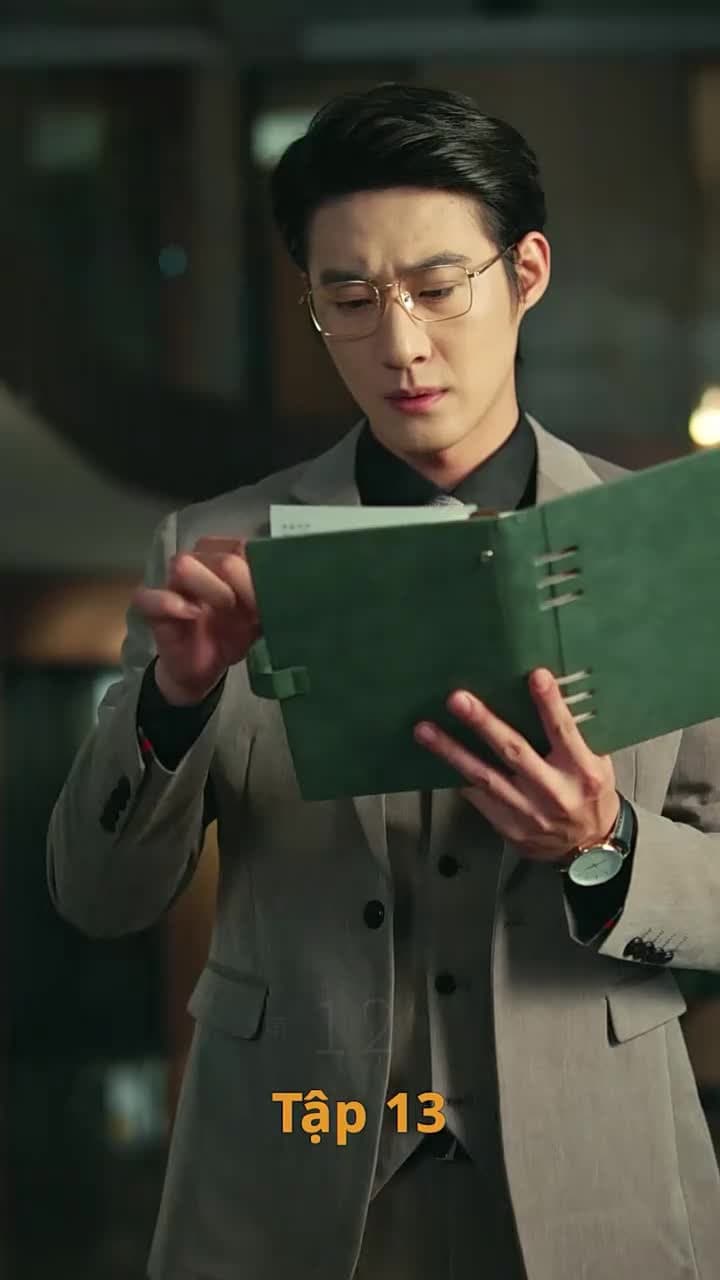[Lồng tiếng]Tình Nghĩa Sâu Nặng Hoá Hư Không - Episode 13