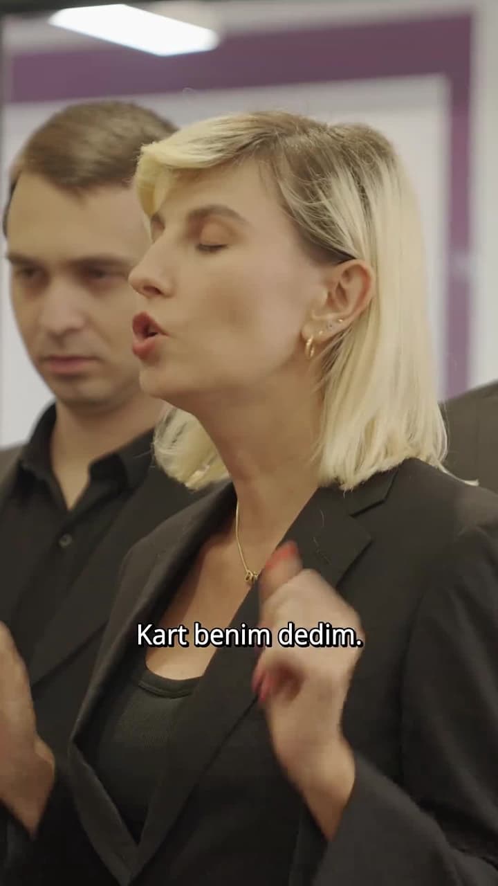 Temizlikçi CEO - Episode 19