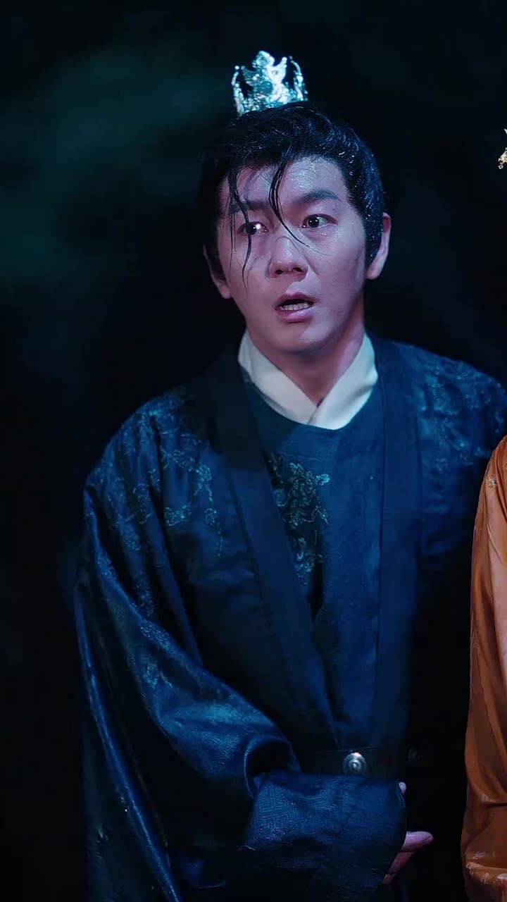 숨겨진 봉황 - Episode 64