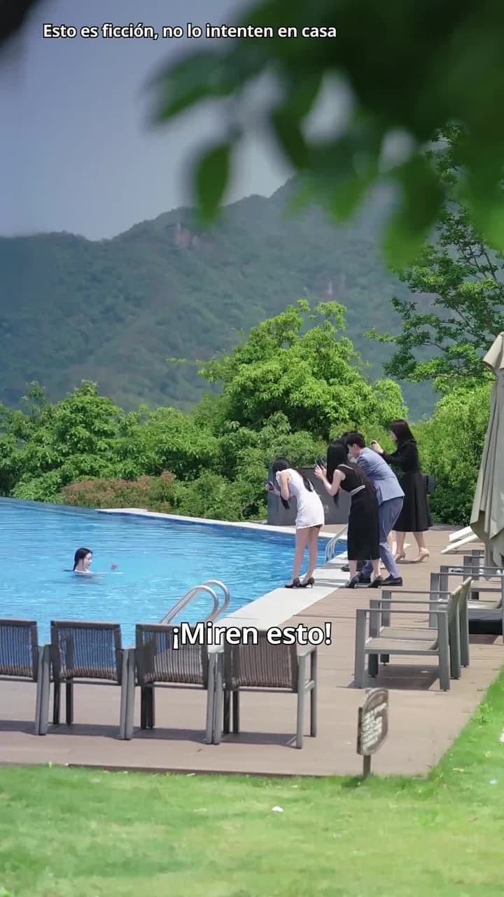 Si el Amor Duele en Silencio - Episode 8