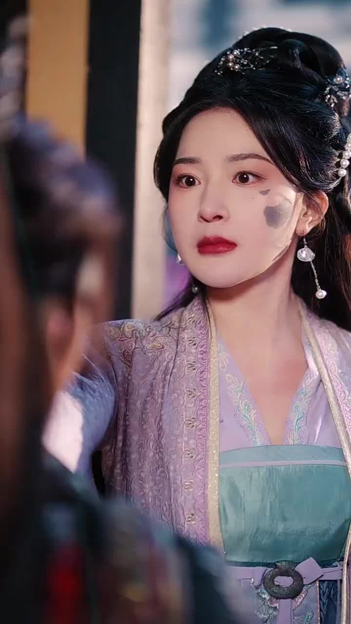 숨겨진 봉황 - Episode 8