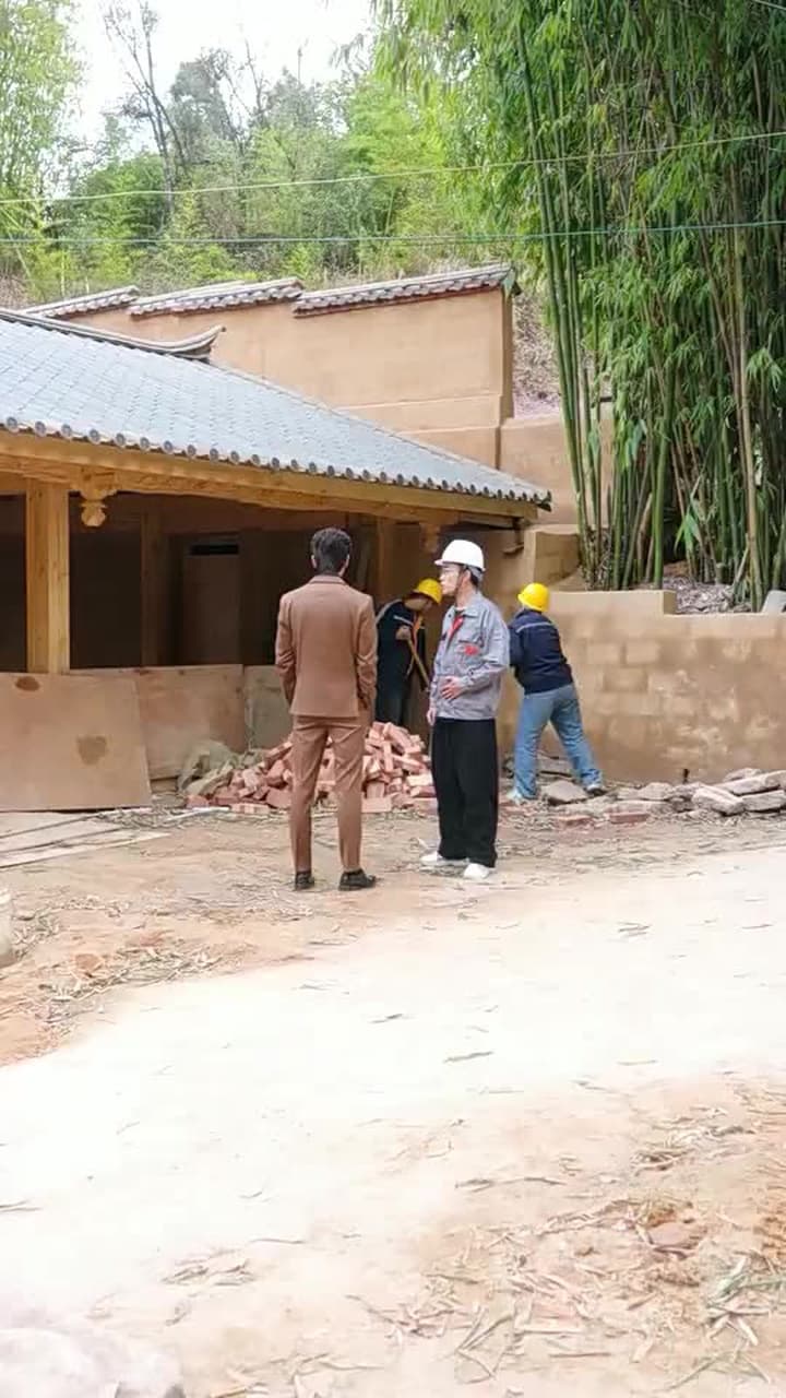 [Lồng tiếng]Lắng Nghe Tiếng Lòng Em - Episode 78