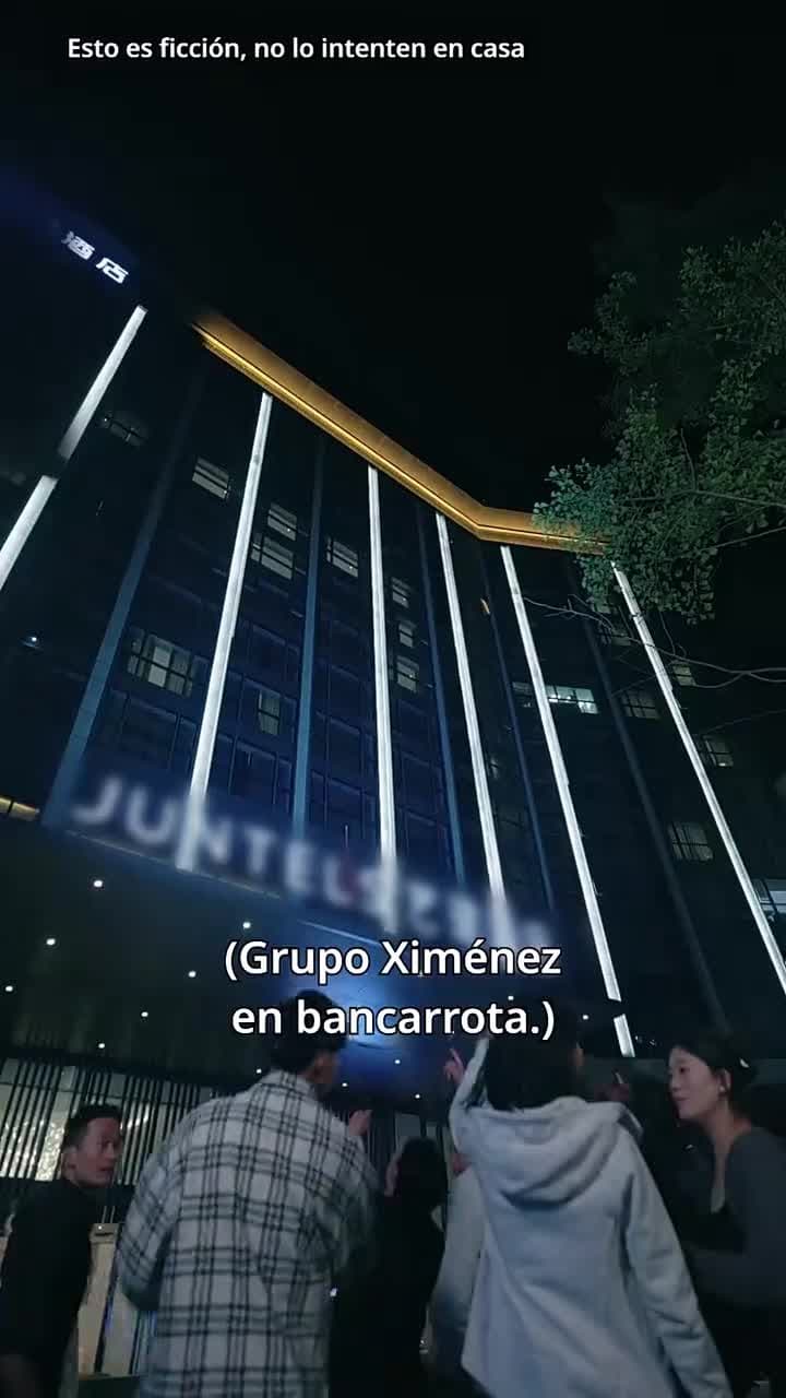 Si el Amor Duele en Silencio - Episode 1