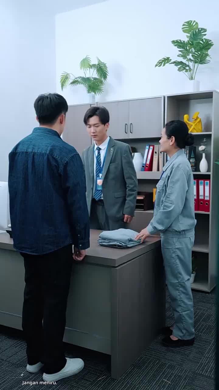 Jejak Kenangan yang Hilang - Episode 47