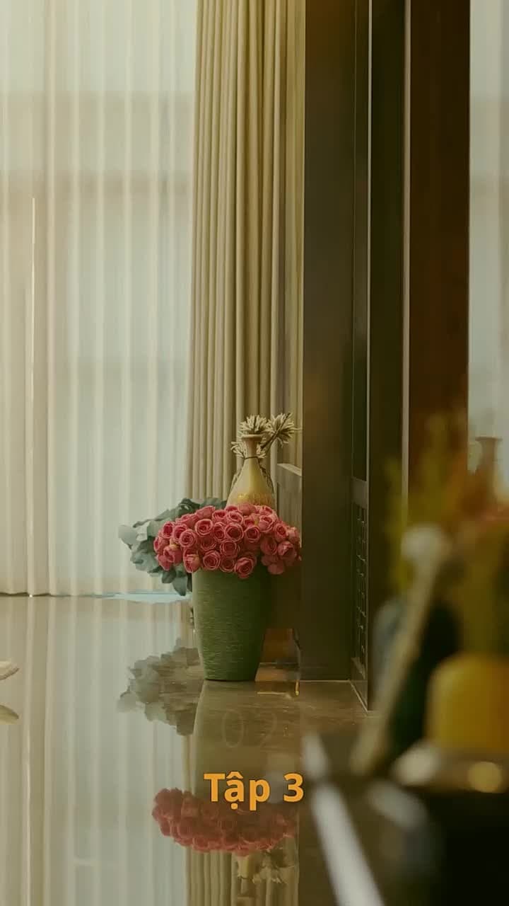 [Lồng tiếng]Tình Nghĩa Sâu Nặng Hoá Hư Không - Episode 3