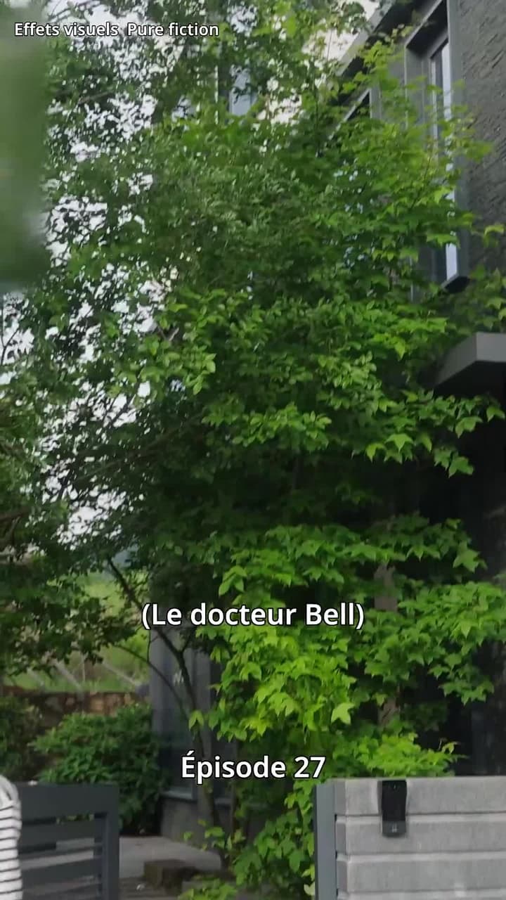 Quand l'amour se tait - Episode 27