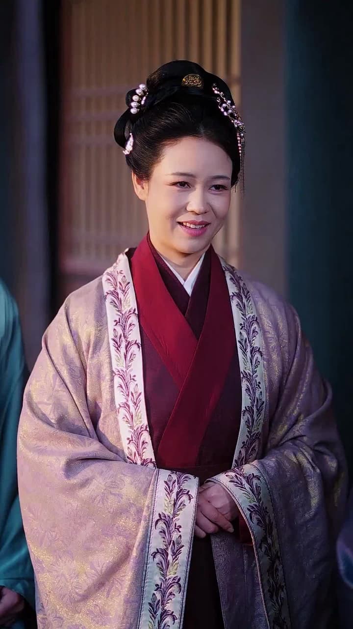 숨겨진 봉황 - Episode 35