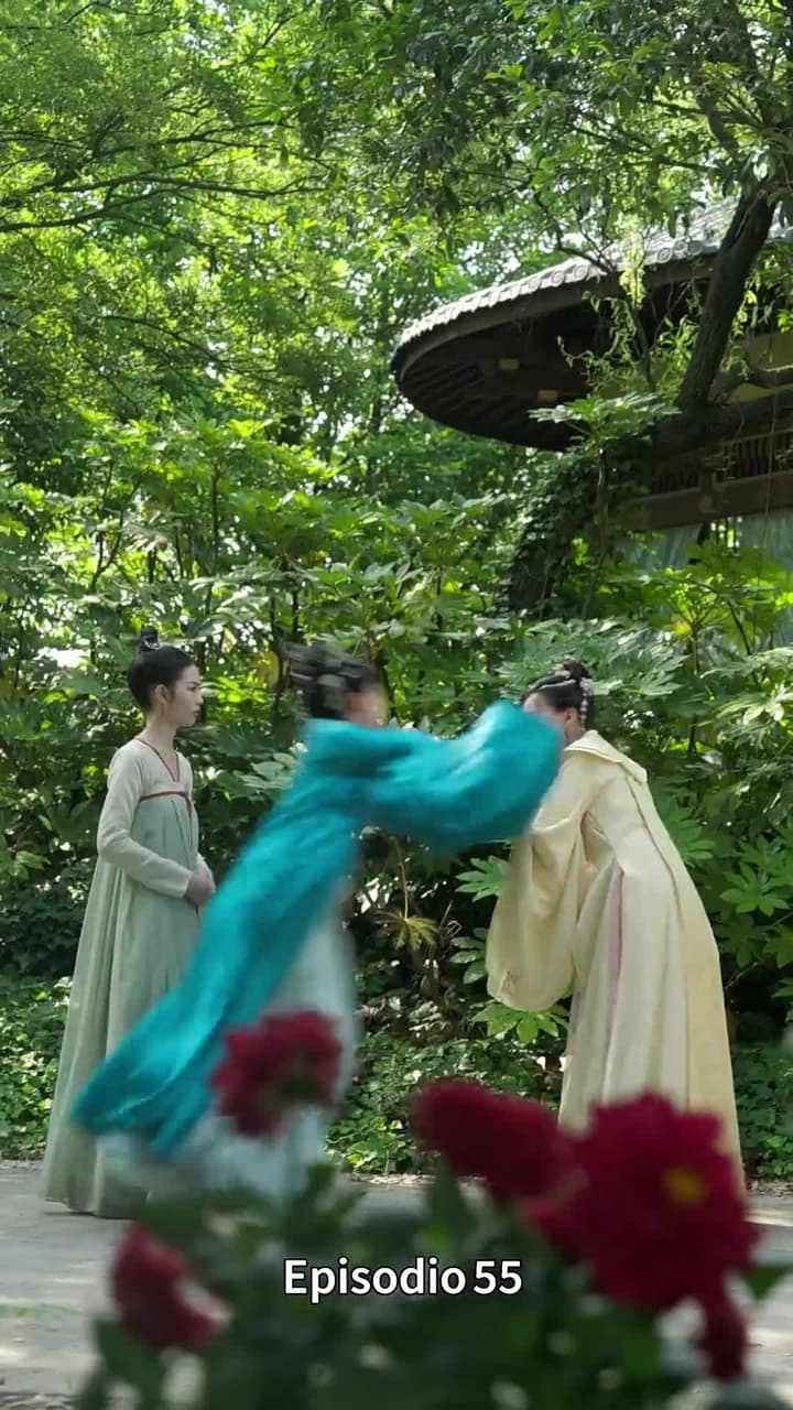 Sogni Proibiti: L'Amore Perduto dell'Imperatore - Episode 55