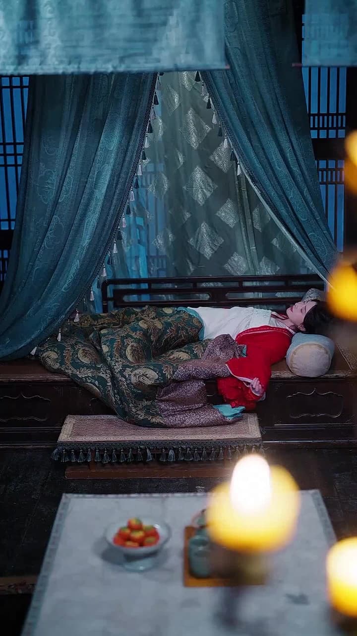 숨겨진 봉황 - Episode 31