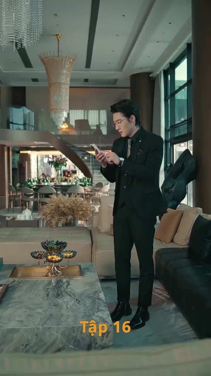 [Lồng tiếng]Tình Nghĩa Sâu Nặng Hoá Hư Không - Episode 16
