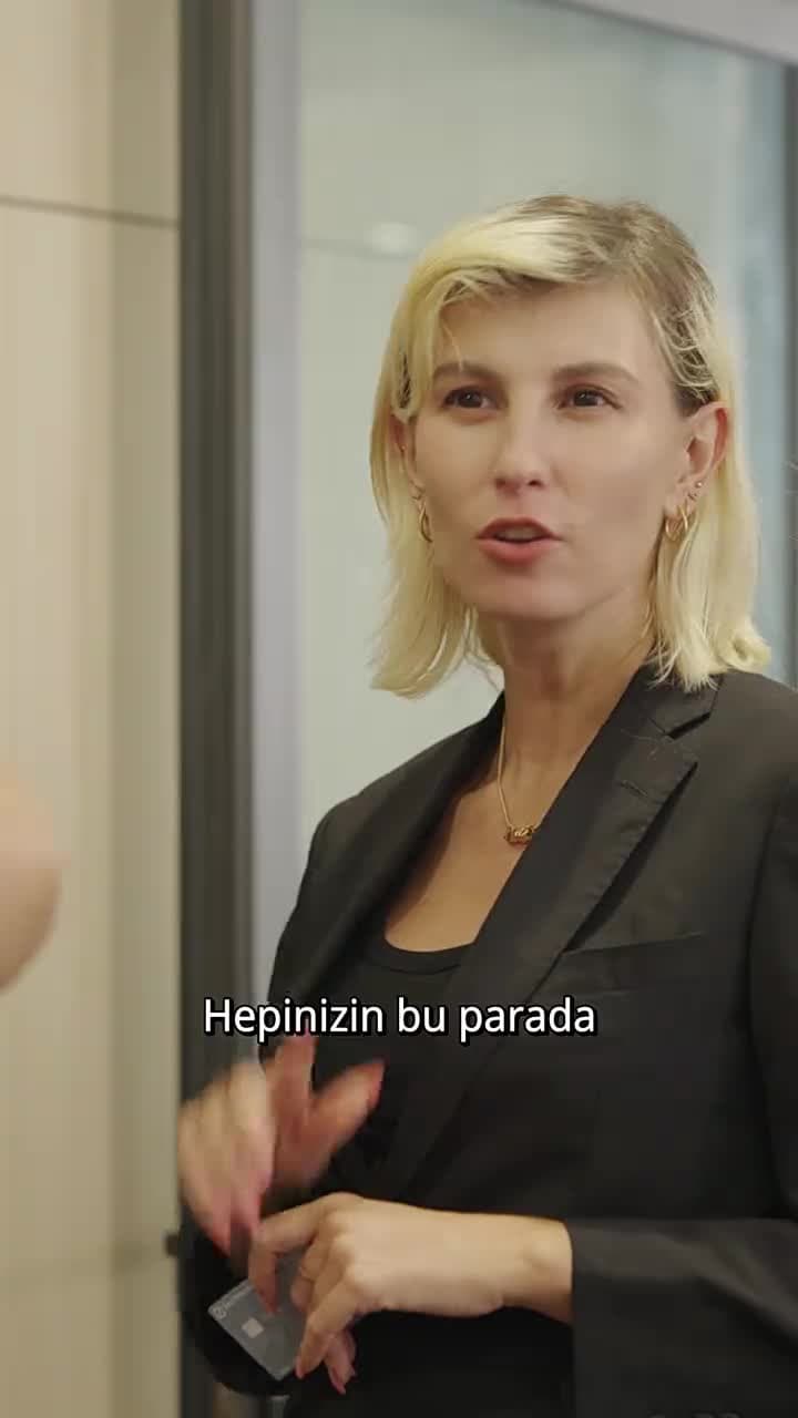 Temizlikçi CEO - Episode 22
