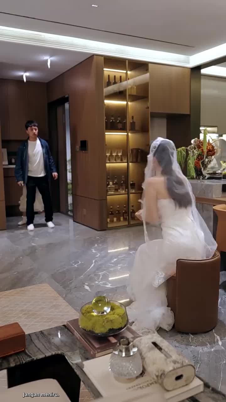 Jejak Kenangan yang Hilang - Episode 67