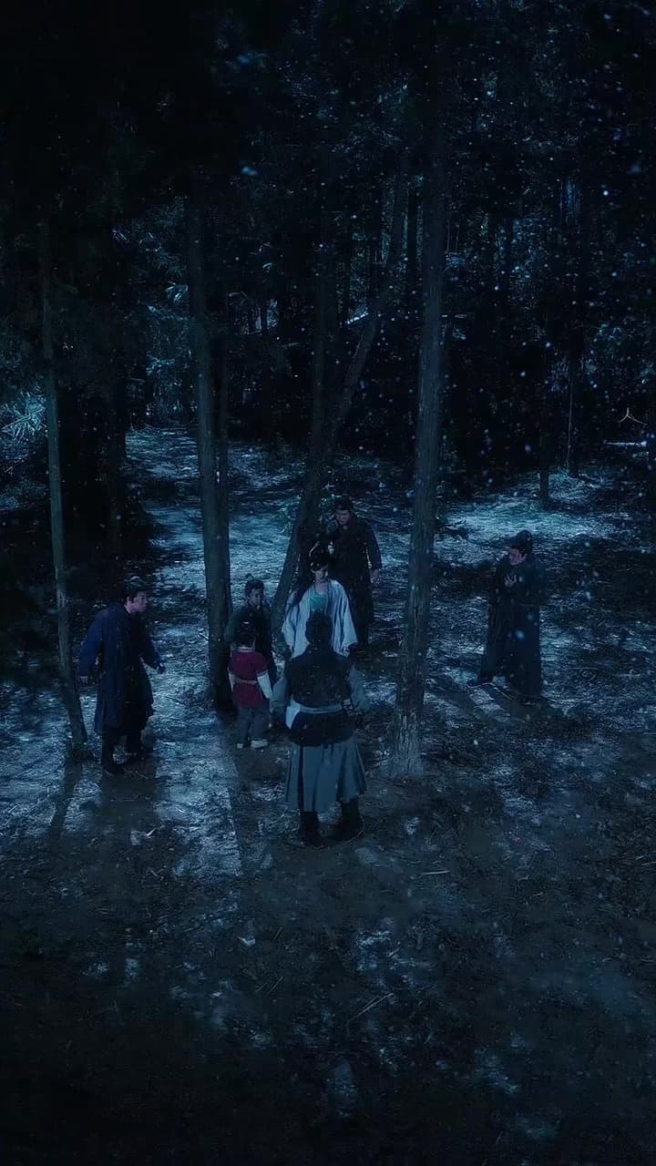 숨겨진 봉황 - Episode 2
