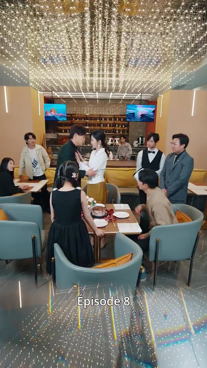 Mariage Long, Divorce Rapide - Episode 8