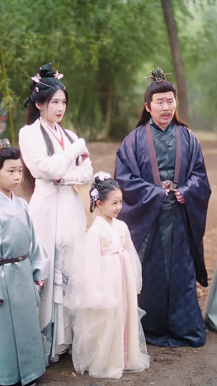 숨겨진 봉황 - Episode 70