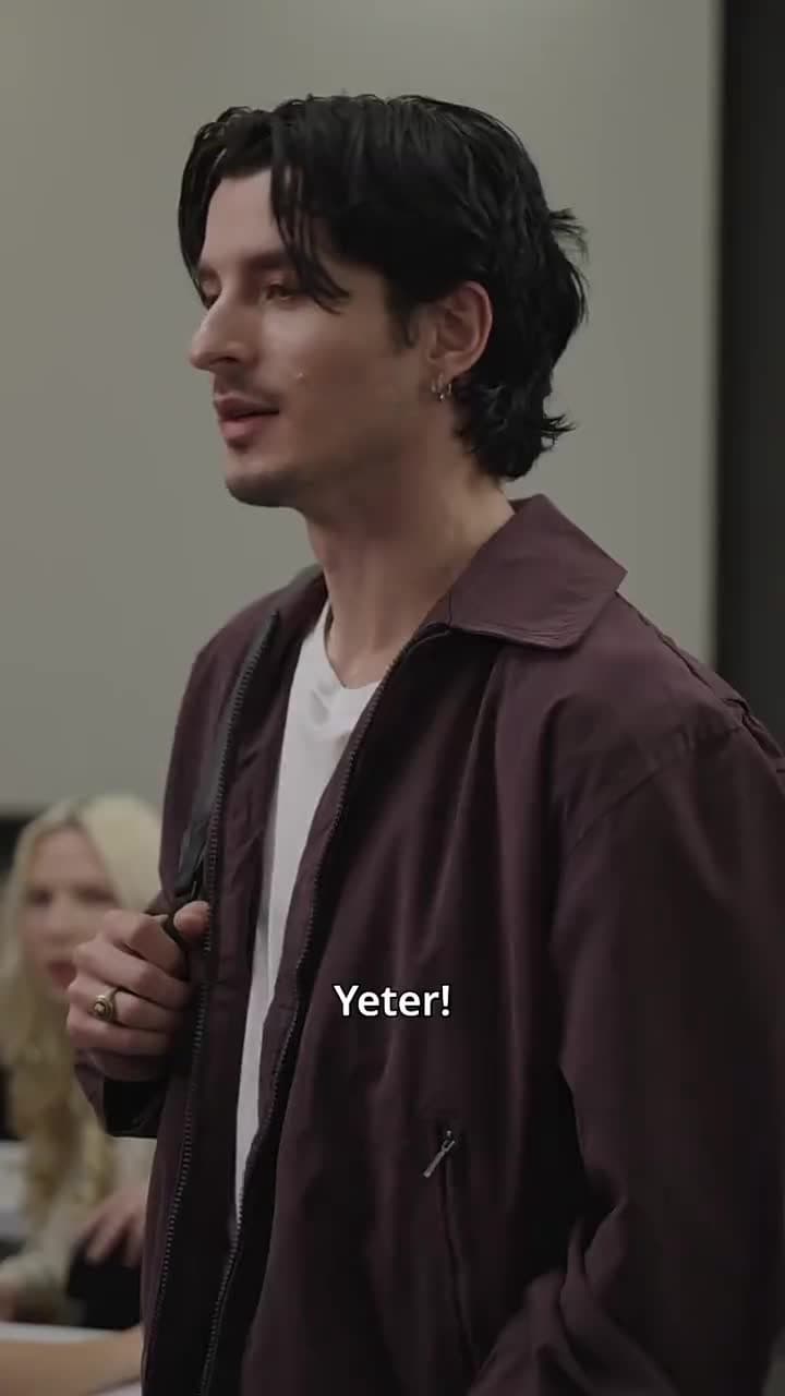 Aşk Yeniden - Episode 15