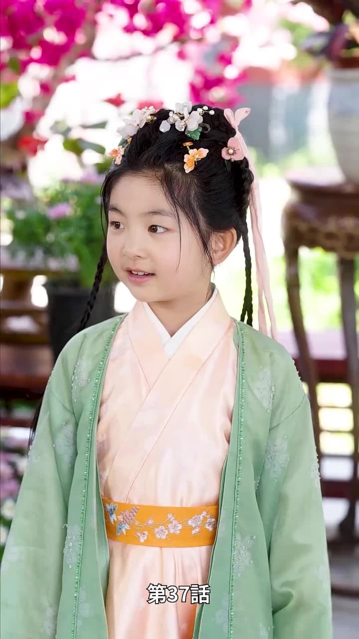 乞食に嫁いだら国主でした - Episode 37