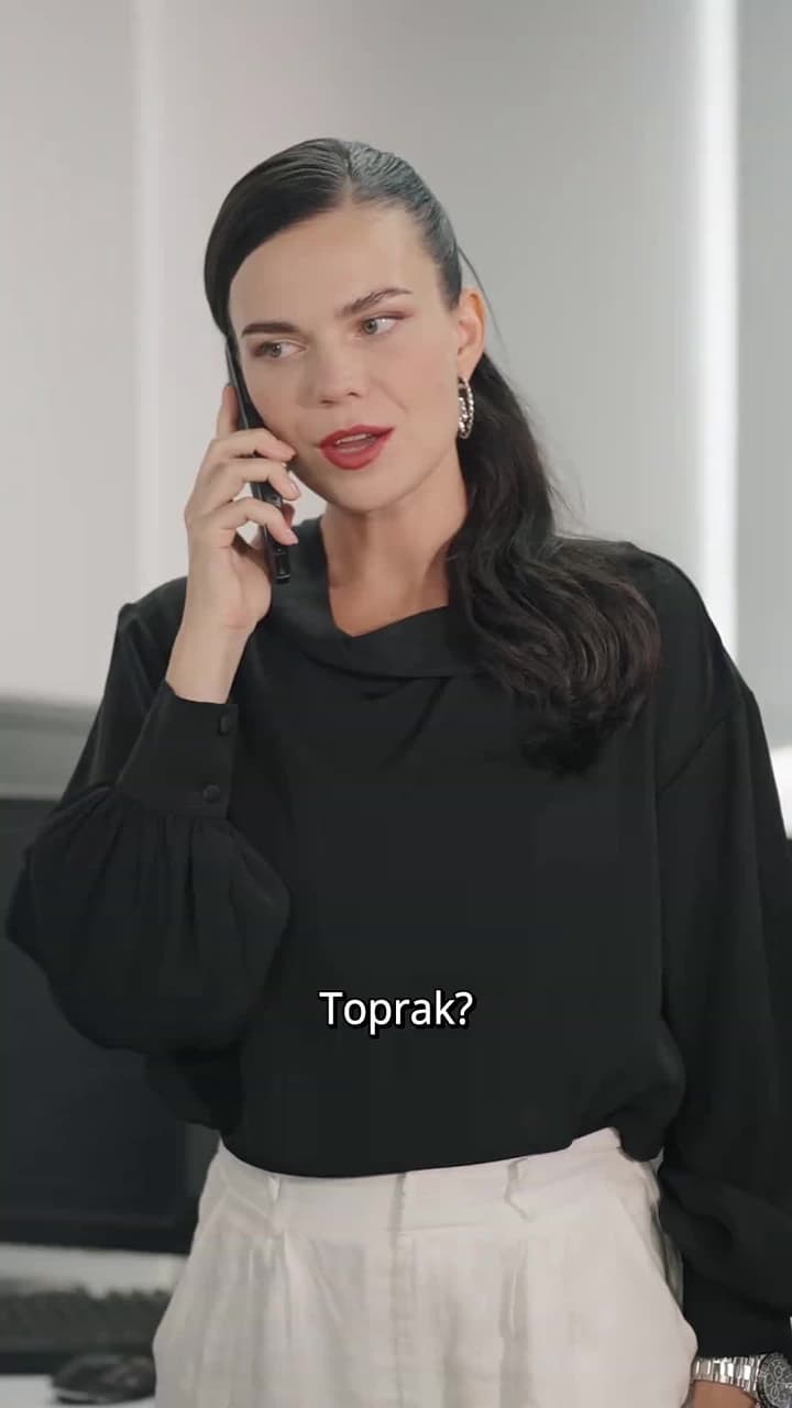 Temizlikçi CEO - Episode 30