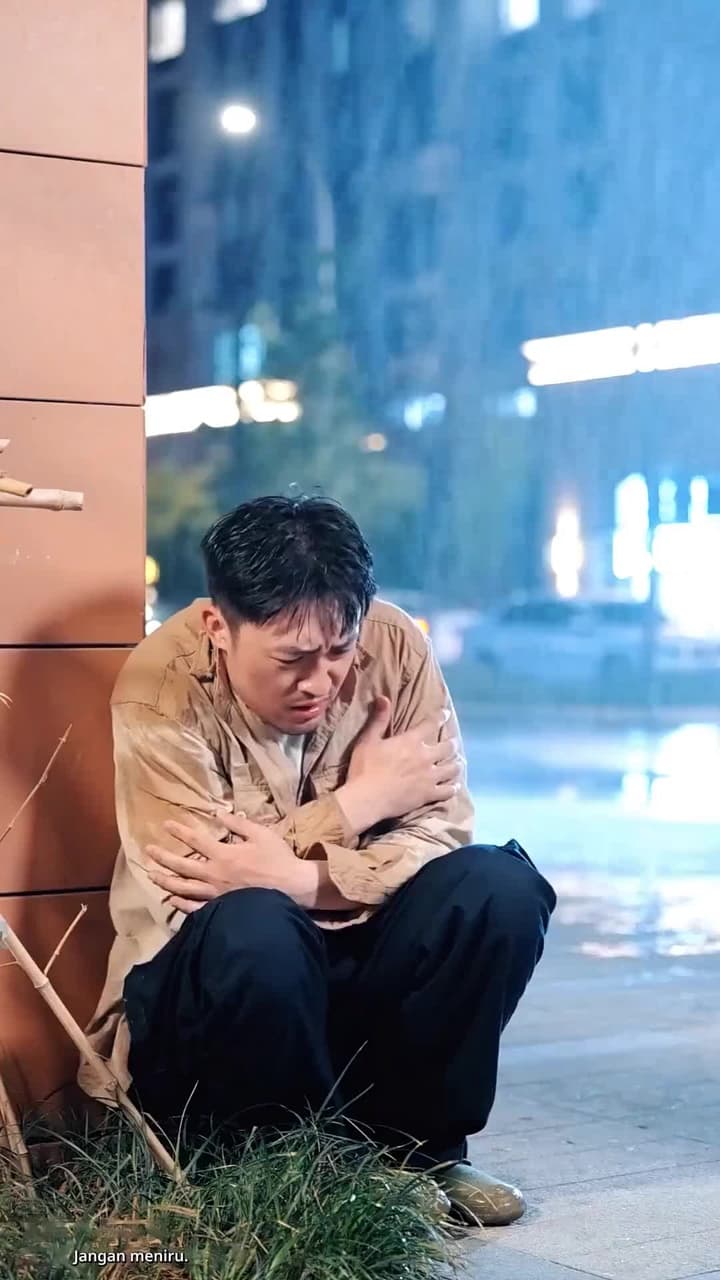Jejak Kenangan yang Hilang - Episode 45