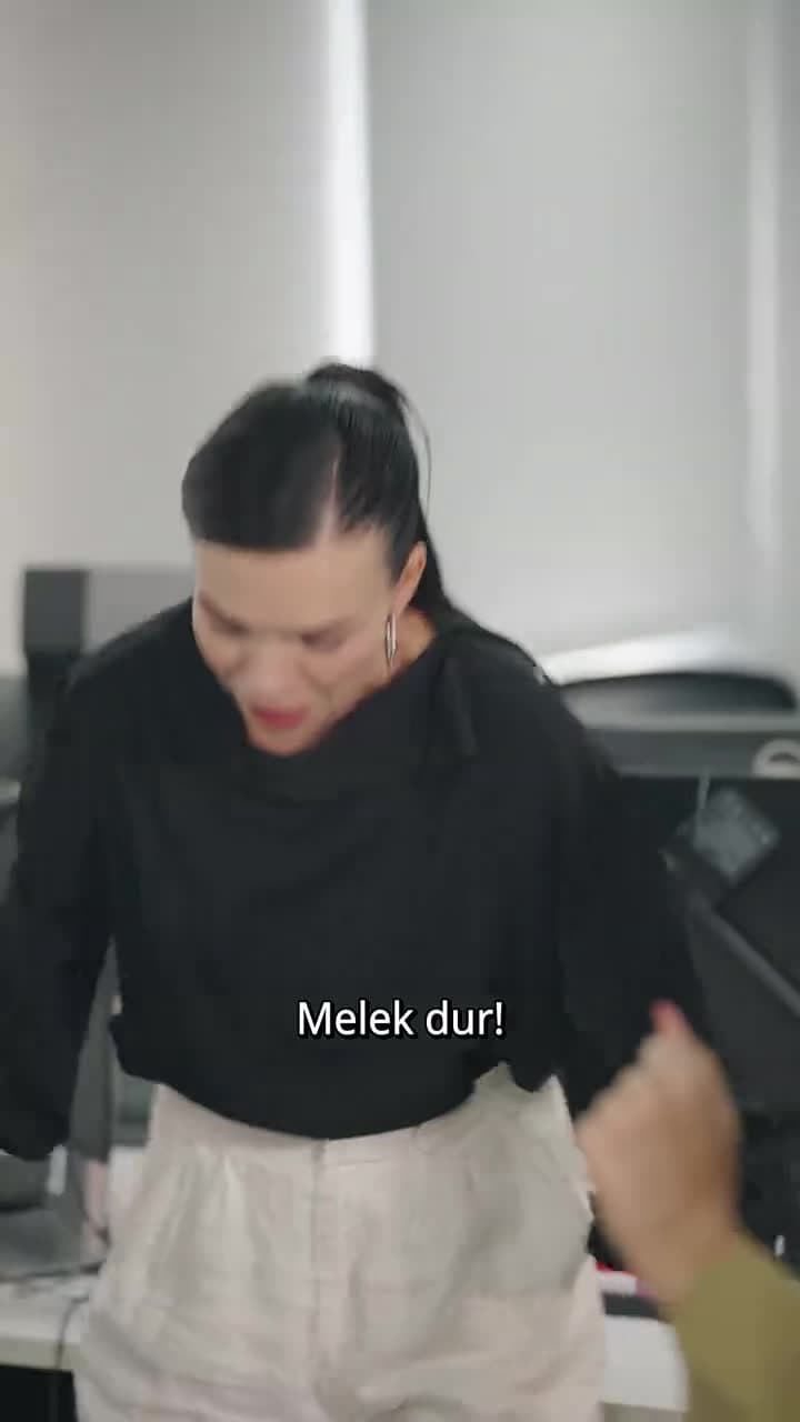 Temizlikçi CEO - Episode 29