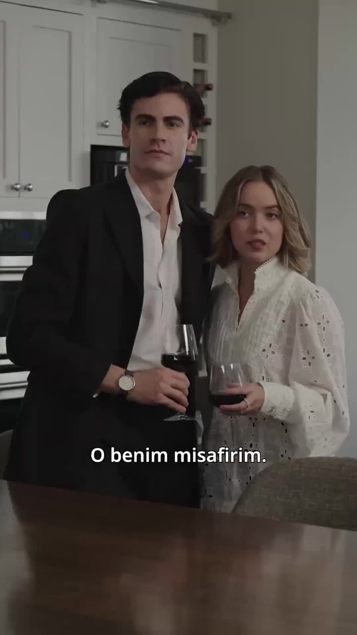 Aşk Yeniden - Episode 11