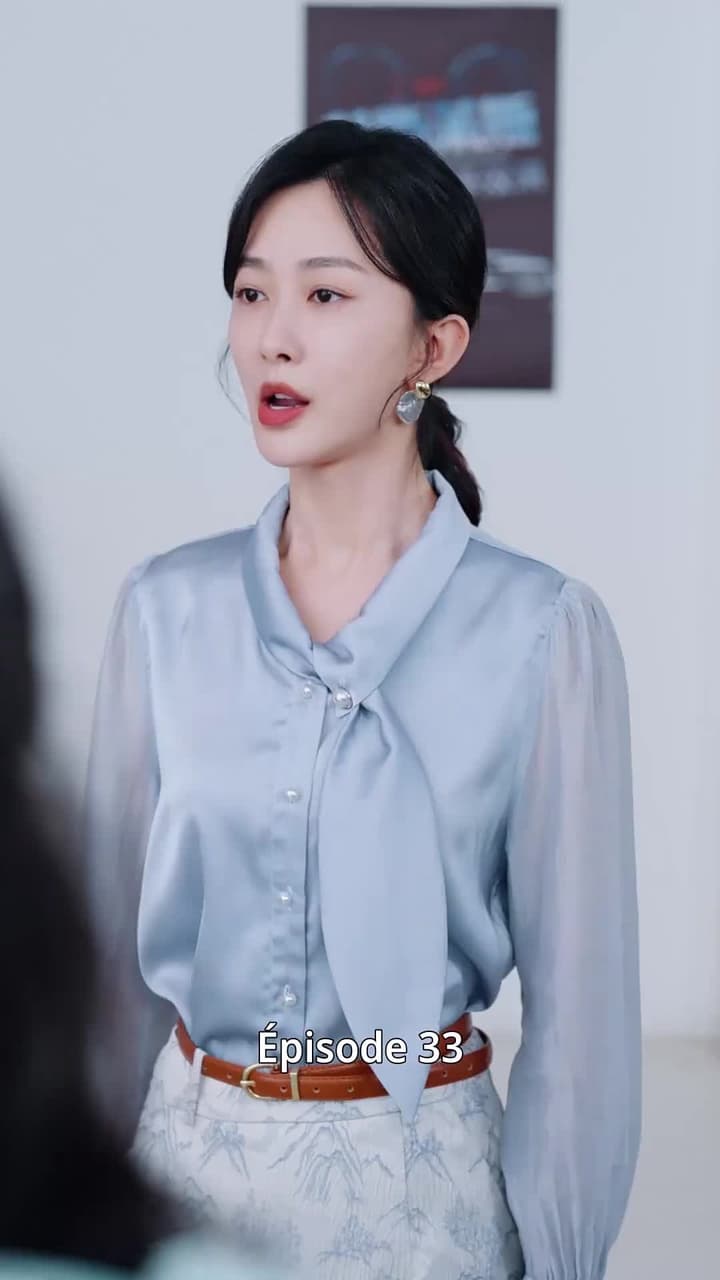 Mariage Long, Divorce Rapide - Episode 33