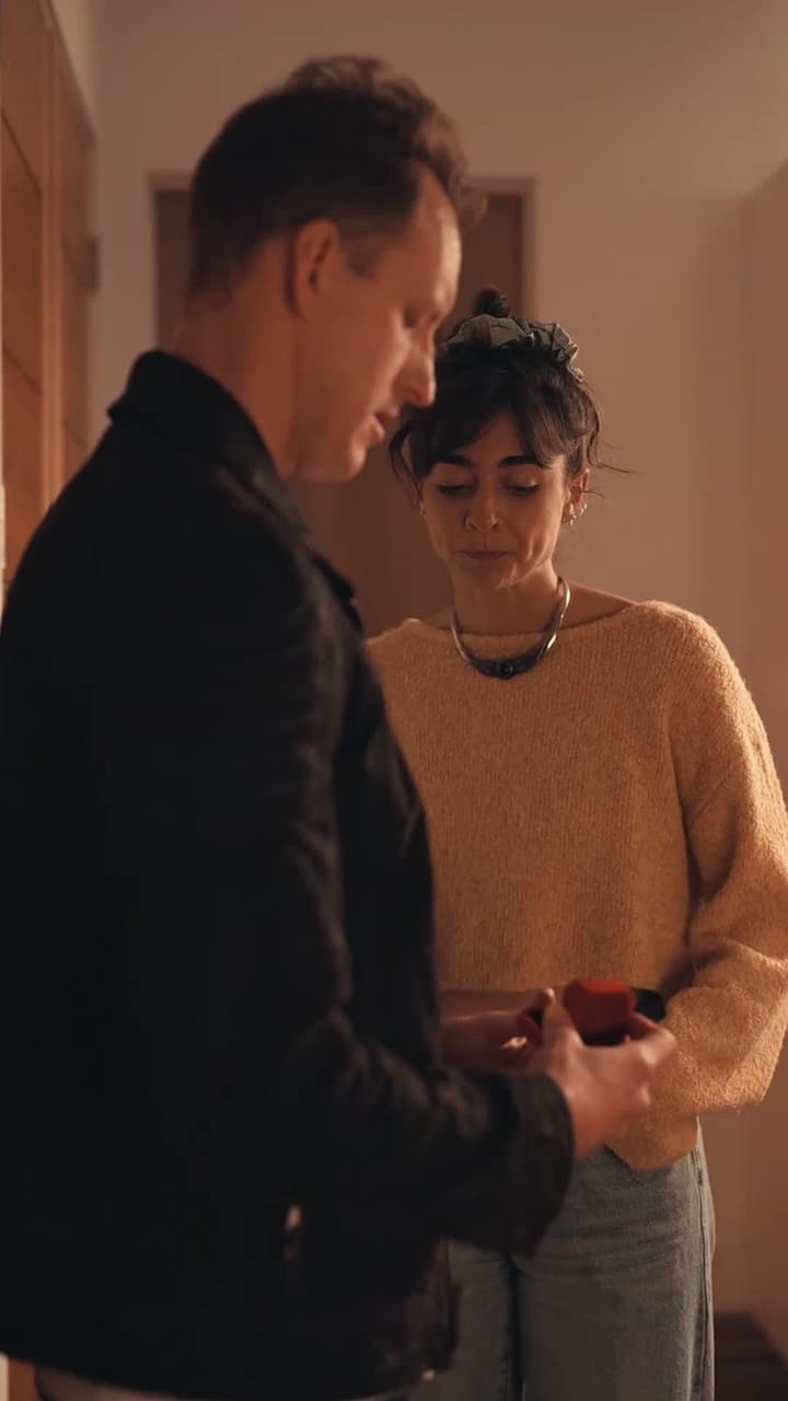 Love in a Flash - Episode 10