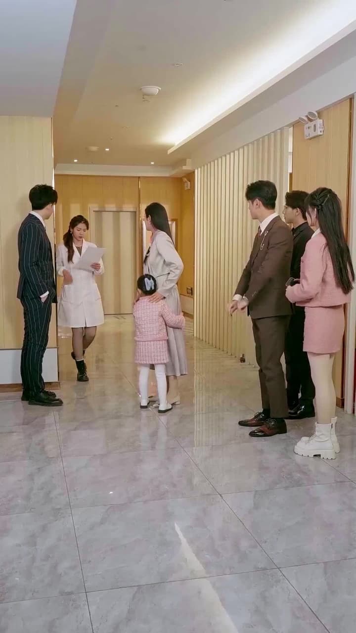 五寶聯盟,團寵媽咪不好惹 - Episode 31
