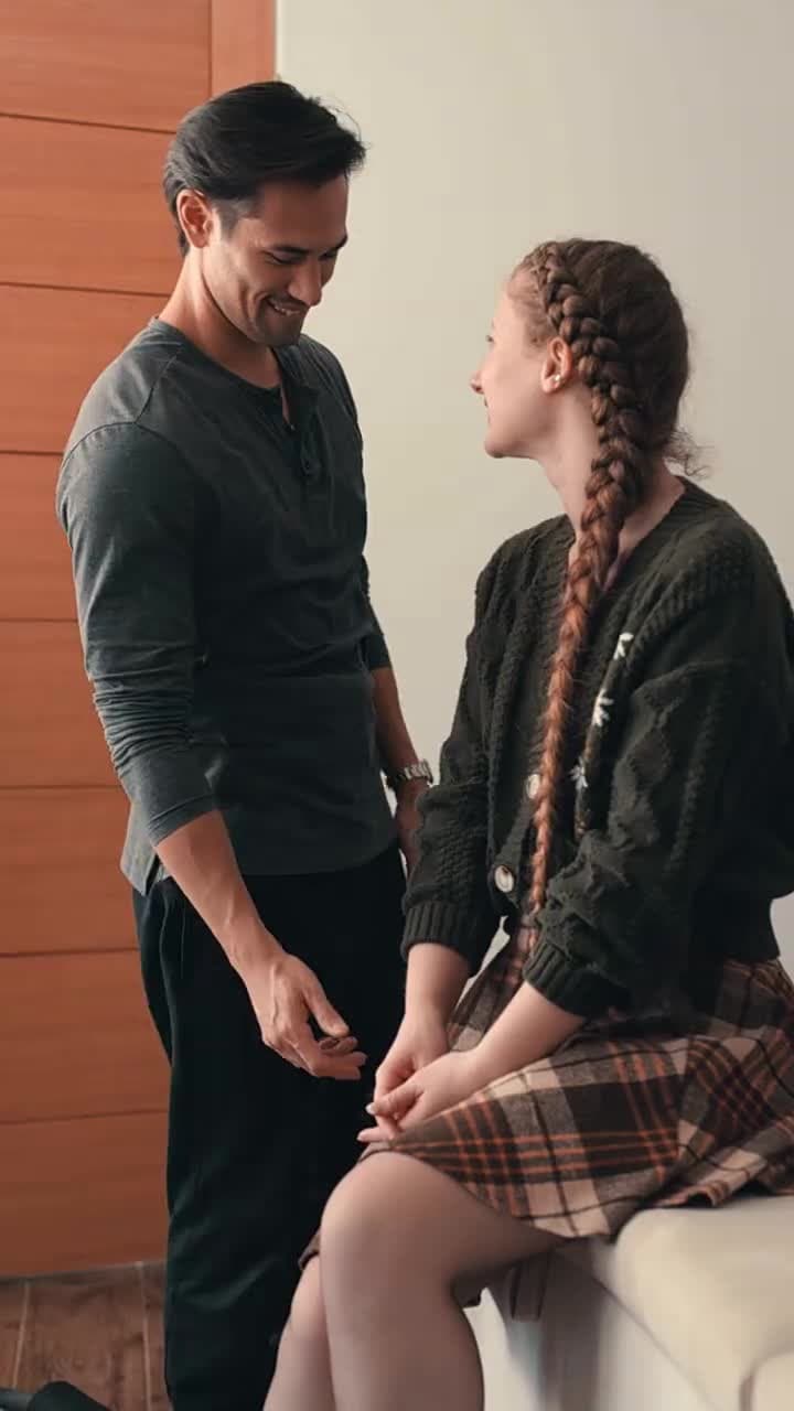 Love in a Flash - Episode 8