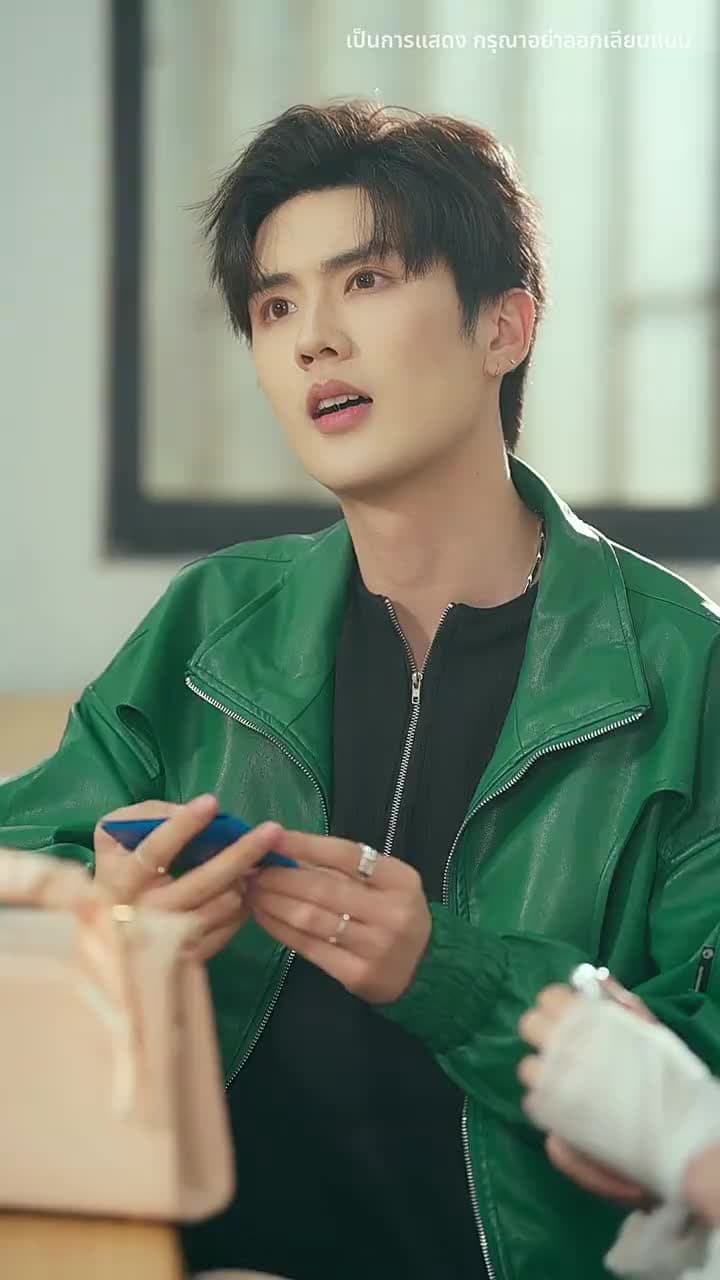 มีเพียงเธอคือบ้านของฉัน - Episode 20