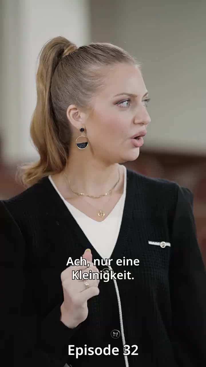 [Synchron]Gemeinsam durch dick und dünn - Episode 32