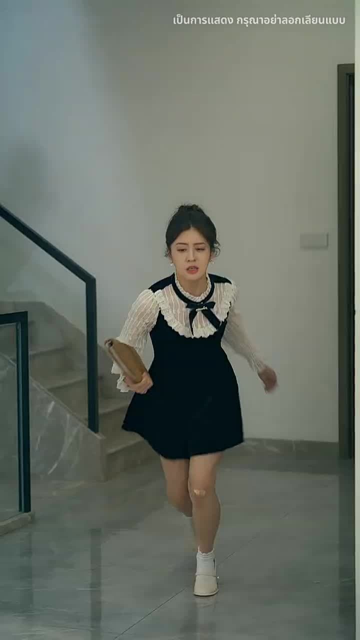 มีเพียงเธอคือบ้านของฉัน - Episode 34