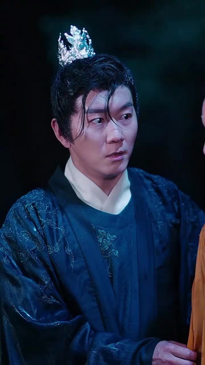 숨겨진 봉황 - Episode 62
