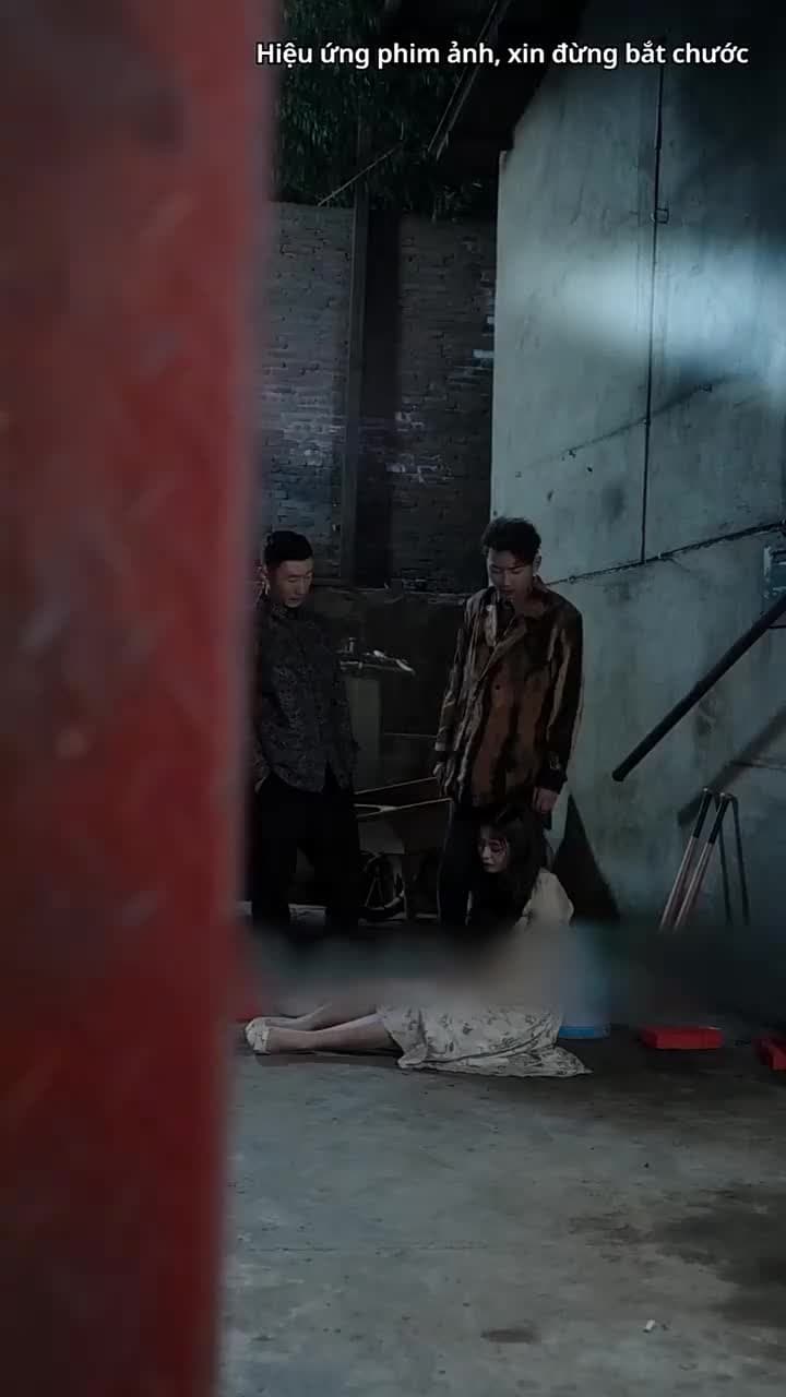[Lồng tiếng]Lắng Nghe Tiếng Lòng Em - Episode 25