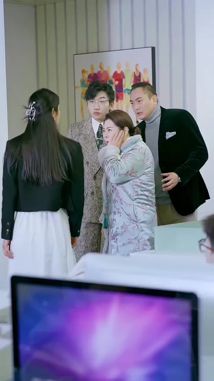 五寶聯盟,團寵媽咪不好惹 - Episode 42